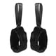 thumbnail image 5 of 2 correas de pilates para reformer, accesorios para equipos de pilates, correas de ejercicio suaves y flexibles, bandas de resistencia., 5 of 8