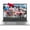 Silver 8GB RAM | 256GB SSD, variant on 17.3" Business Laptop Computer Windows 11 Conference Webcam 65W Type-C Backlit Keyboard Intel N100 16GB RAM 1TBGB SSD Support Fingerprint BT 5.2