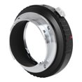 thumbnail image 3 of Lens Mounting Adapter Lens Adapter Ring For  Fikaz NIK‑l M Lens Mounting Adapter Ring For  F Mount Lenses To For  M Mount Camera, 3 of 8