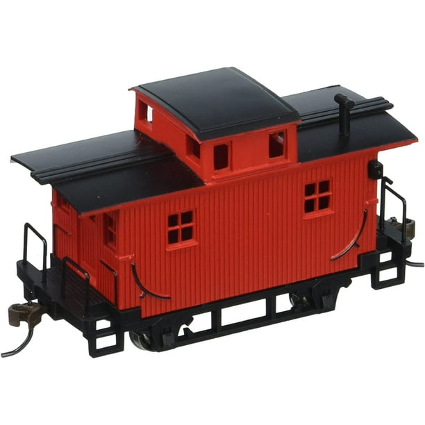 Caboose Hobbies