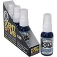 thumbnail image 4 of Scent Bomb 4 Pack Air Freshener Spray, Baby Powder, 1 fl.oz., 4 Count, 4 of 4