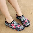 thumbnail image 3 of Zapatos de natación para mujer, zapatos de agua transpirables, zapatillas de deporte de secado rápido 2Fm1806-3-W, 3 of 4