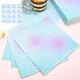 thumbnail image 1 of Vasos de papel desechables con diseño de arenas movedizas exquisitas, servilletas de papel, juego de vasos desechables para cena, juego de servilletas, decoración para fiestas de cumpleaños y vacacion, 1 of 6