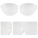 thumbnail image 5 of 1 pareja Sujetador de silicona inserciones almohadillas transpirables potenciadores potenciadores inserciones para bikini, 5 of 5