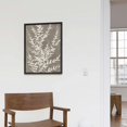 thumbnail image 4 of HENGT Framed Boho Wall Art for Wooded Minimalist Botanical Print Wall Art for Rustic Vintage Farmhouse Home Kitchen Wall Decor, 4 of 4