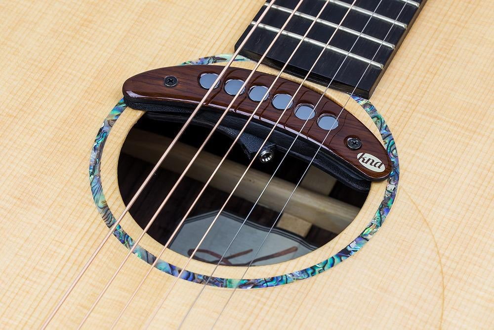 KNA SP-1 Soundhole Pickup