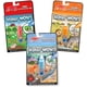 thumbnail image 1 of Melissa y Doug Water ¡Guau! Paquete Reveal Pads, 1 of 1