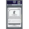 thumbnail image 2 of Tyler Herro 2019 Panini Hoops Basketball Rookie Card RC #210 Graded PSA 10, 2 of 2