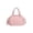 Pink, variant on MOAOASPER Commute Work Tote Bag, Casual Daily Carryall, Perfect for Shopping School and Outdoor Activities
