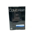 thumbnail image 3 of 3-Pack Men Underwear Calvin Klein Iconic Cotton Stretch Hip Brief Logo, 3 of 3