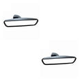 thumbnail image 3 of maskred 1/2/3/5 Match And Equipment Mirror For 207 Wide Application For 307 306 2PCS, 3 of 6