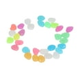 thumbnail image 4 of Spptty Luminous Stones, Resin Glowing Stone For Garden Trails, 4 of 8