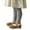 Grey, variant on Girls Clothes Girls Ribbed Ankle Leggings Solid Color Thin Stretch Pants for Toddlers Kids Versatile Layering Piece for Everyday Wear Outfit