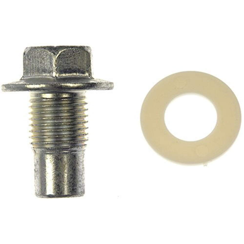 DORMAN AUTOGRADE 65202 OIL DRAIN PLUG