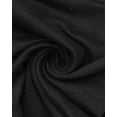 thumbnail image 4 of Sweet Hearts Girls' Active Flare Leggings - Workout or Yoga Flared Leggings, Made in USA (5-18), 4 of 6
