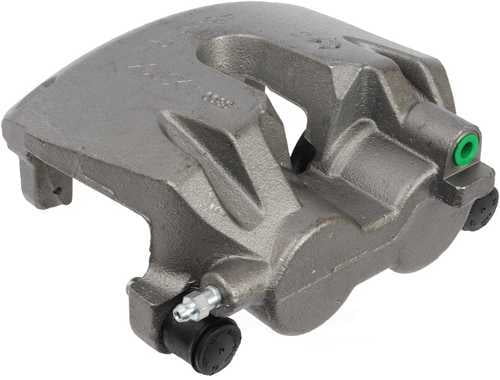 A1 CARDONE - BRAKE CALIPER Fits select: 2011-2018,2020-2022 JEEP GRAND CHEROKEE