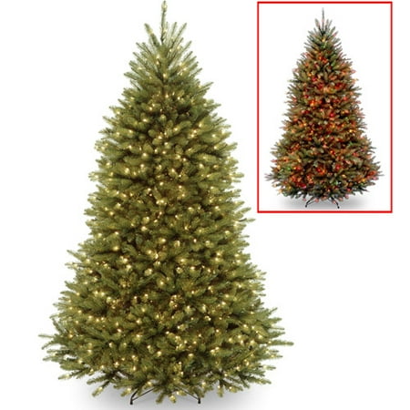 National Tree Pre-Lit 7-1/2