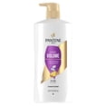 thumbnail image 2 of Acondicionador Pantene Sheer Volume 72 HR Fullness 635 ml, 2 of 3