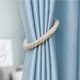 thumbnail image 2 of Hebilla Magnética De Fibra De Poliéster Para Cortinas, Soporte Para Cortinas, Cortinas Para Ventanas, Cuerda Monstrate HA023954-04, 2 of 7