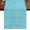 Blue, variant on Lemon Yellow Burlap Cotton Table Runner 16x72 Inches Long, Farmhouse Vintage Yellow Solid Color Modern Farmhouse Table Runners, Outdoor Dining Tablecloths Decor for Baby Shower/Party/Wedding