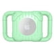 thumbnail image 1 of Protector de silicona para collar de mascotas del rastreador., 1 of 5