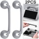 thumbnail image 1 of 2 Uds Rocker Protector RC Mando A Distancia Joystick Cubierta Soporte para DJI Mini 3 Pro, 1 of 8