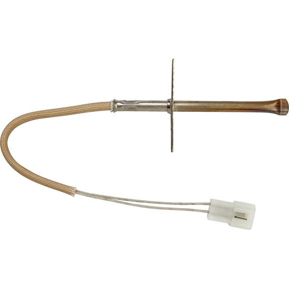Genuine Whirlpool WPY0314907 Range Oven Temperature Sensor