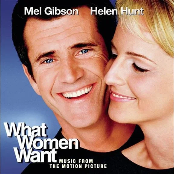 Music From The Motion Picture What Women Want - Music CD - Very Good - Sold by gmusic