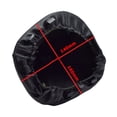 thumbnail image 2 of Comfort Grip Gear Shift Lever for Iveco For Daily IV V VI 0617 Car Accessory, 2 of 7