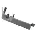 thumbnail image 3 of For Chevy Silverado 2500 HD 2003 2004 2005 2006 Bumper Filler Driver Side | Front | Primed | With Steel Bumper | Replacement For GM1088169 | 15188701, 3 of 6