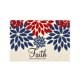 thumbnail image 2 of Independence Day Placemat For Dining Table Kitchen Accessories Independence Day Decoration Placemat Home Tool, 2 of 6