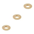 thumbnail image 3 of Destyer Sleek Wooden Coffee Dripper Bracket Cone Dripper Rack Heat Resistant Suitable for Office Style A 3Set, 3 of 6