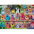 thumbnail image 2 of Home Tweet Home 100 Piece Puzzle, 2 of 2