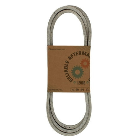 M160571 Pump Drive Belt Fits John Deere