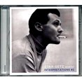 thumbnail image 4 of Stan Getz - Improvisations 2 - Music & Performance - CD, 4 of 4