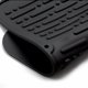 thumbnail image 5 of XL Silicone Dish Drying Mat 45 x 40 cm Lifetime Guarantee (Black), 5 of 5