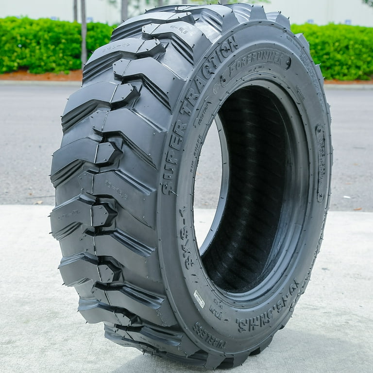 Forerunner SKS-1 10-16.5 12 Ply Industrial Tire - Walmart.com