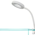 thumbnail image 3 of EASTIN 8W Aquarium Lights LED Light Bar Clip-on Aquarium Plant Light Waterproof, 3 of 13