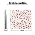 thumbnail image 3 of Picia Chili for Compact Vanity Mirror , Travel Makeup Mirror , Portable Magnifying Cosmetic Mirror for Daily, Work, Business-Square, 3 of 9