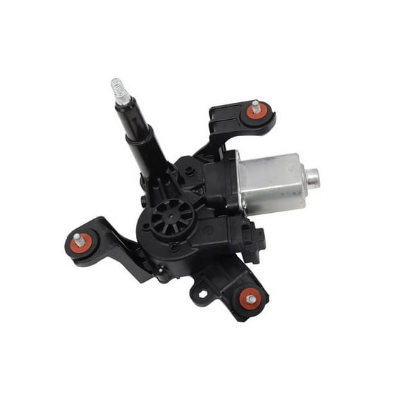 Rear Window Wiper Motor