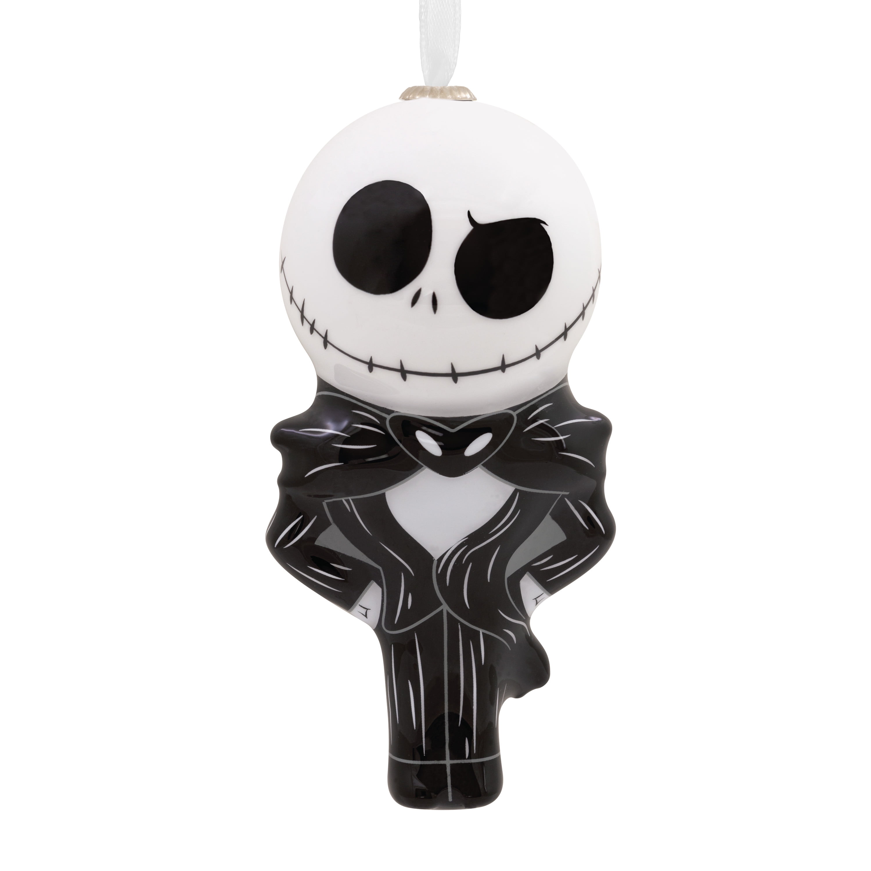 Hallmark Ornament (Disney Tim Burton's The Nightmare Before Christmas