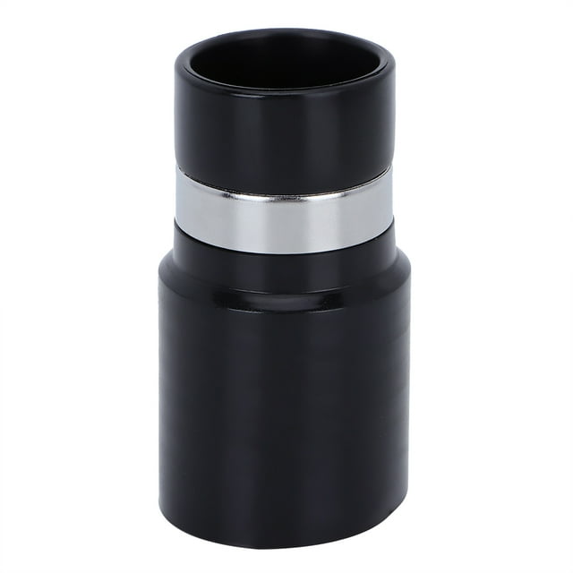 Vacuum Hose Connector, Lightweight 80mm Height Vacuum Cleaner Accessories, 32mm ID Home Use For Vacuum Cleaners