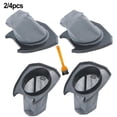 thumbnail image 1 of F77 Filter For Dirt Devil Vacuum Cleaner SD20020 SD20020FDI SD20020PLFDI 440003993 Replacement Robot Sweeper Spare Part, 1 of 5
