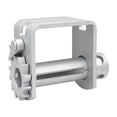 thumbnail image 2 of (2 Pack) Double L Slider Solid Zinc Coated Winch WLL 5500 LBS, 2 of 8