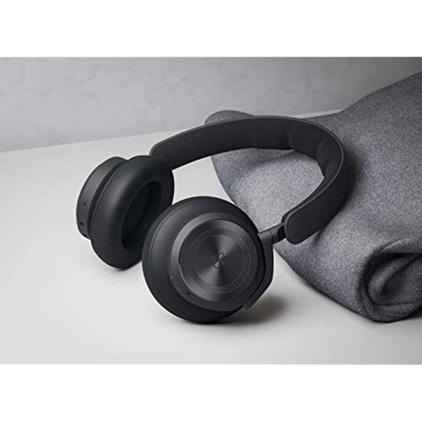 Bang & Olufsen Beoplay HX – Comfortable Wireless ANC Over-Ear