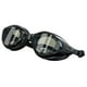 thumbnail image 5 of Gafas de natación gafas de piscina gafas de visión ancha marco de silicona 200  degree visión transparente anti niebla para mujer interior aire, 5 of 8