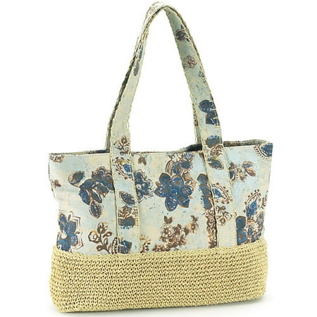 Faded Glory - Tiki Tote