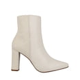 thumbnail image 2 of BOTINES DAMA STYLO 26405 SIMIPIEL BEIGE Stylo 26405, 2 of 4