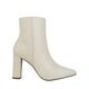 thumbnail image 2 of BOTINES DAMA STYLO 26405 SIMIPIEL BEIGE Stylo 26405, 2 of 4
