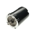 thumbnail image 2 of American Dish Service Motor, Conveyor/Rinse Pump, T 291-1003 - Genuine OEM Replacement Part, 2 of 4